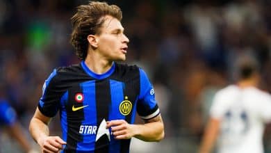 Trope&ccedil;o frente ao Cagliari define: Internazionale ser&aacute; campe&atilde; se vencer o rival Milan