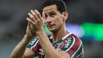Ganso cresce de produ&ccedil;&atilde;o e ajuda Fluminense a melhorar resultados em 2024