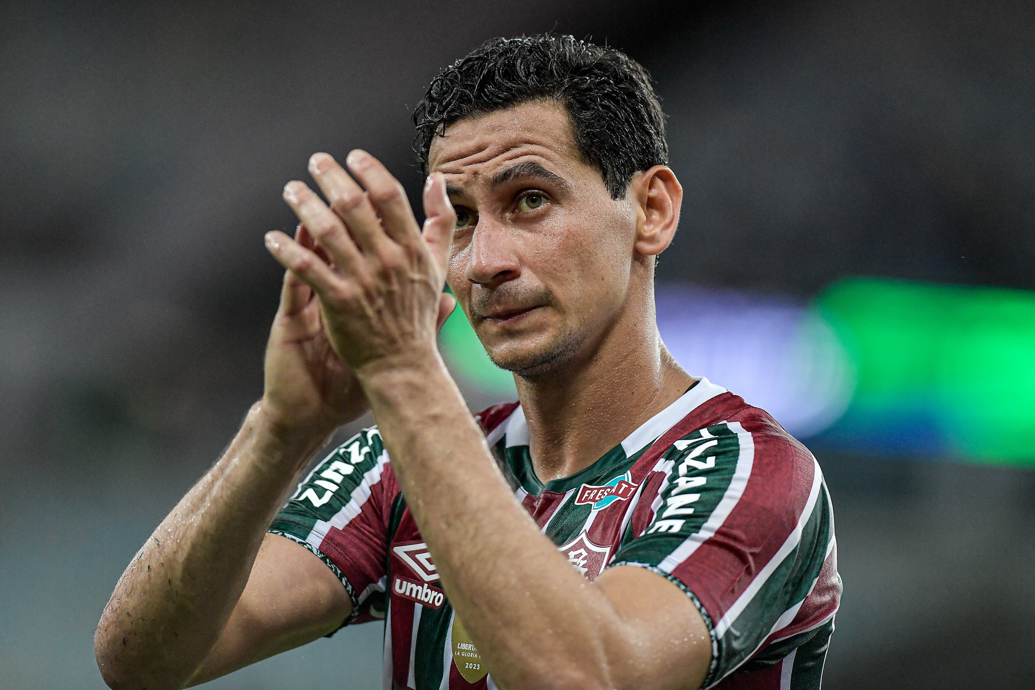 Ganso cresce de produ&ccedil;&atilde;o e ajuda Fluminense a melhorar resultados em 2024