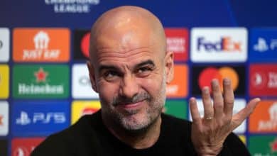 &lsquo;Se n&atilde;o acreditam, problema de voc&ecirc;s&rsquo;: Guardiola garante n&atilde;o ter medo do Real Madrid