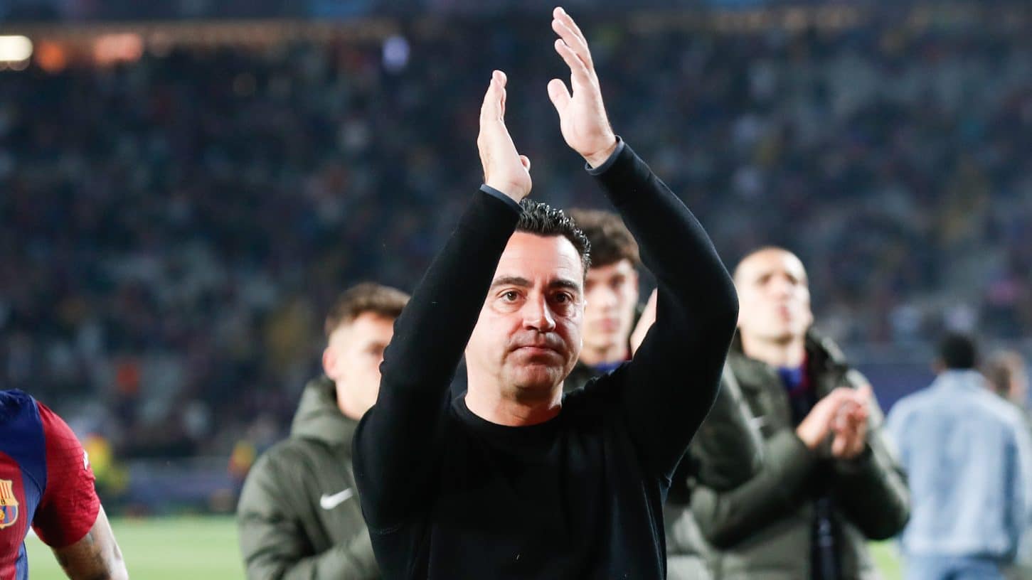 PSG mais fraco chega mais forte na Champions, e Barcelona desidrata sem Messi