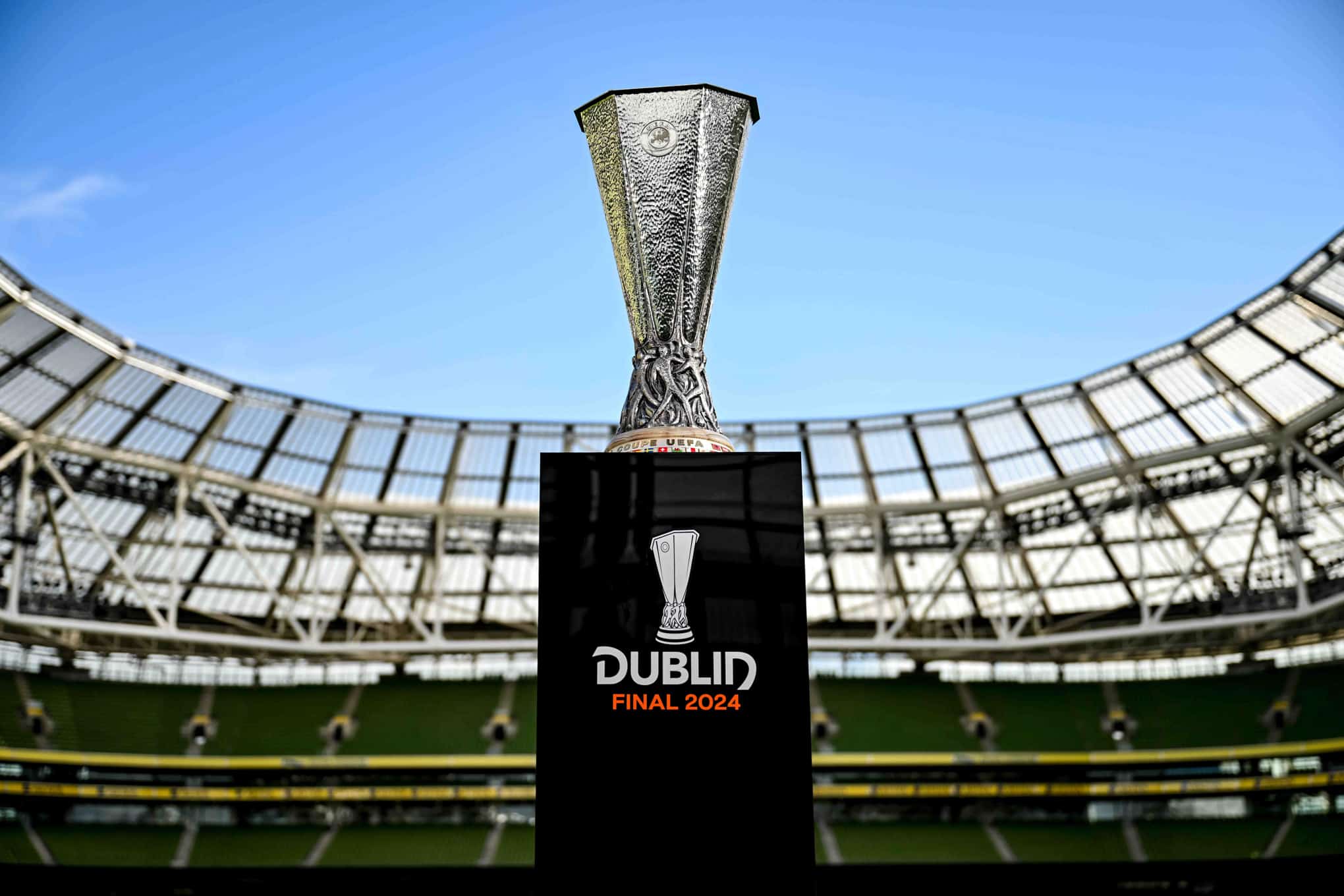 Liga Europa: o que cada time precisa fazer para chegar na semifinal?