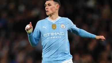 &lsquo;Por que n&atilde;o?&rsquo;: Foden revela motiva&ccedil;&atilde;o para mais um t&iacute;tulo da Premier League
