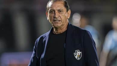 Ap&oacute;s derrota do Vasco, Diaz esbanja machismo e piora situa&ccedil;&atilde;o ao tentar se desculpar