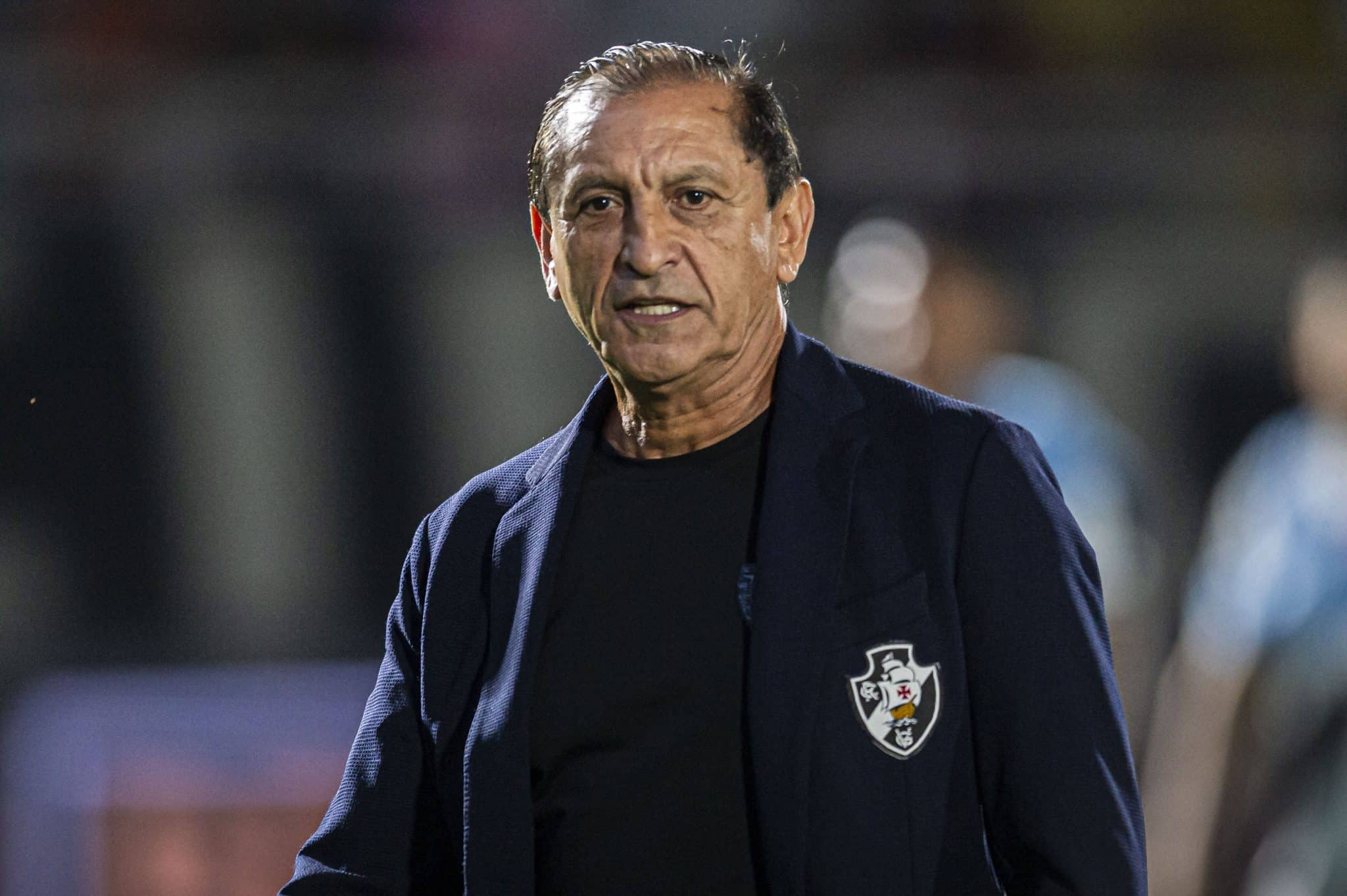 Ap&oacute;s derrota do Vasco, Diaz esbanja machismo e piora situa&ccedil;&atilde;o ao tentar se desculpar