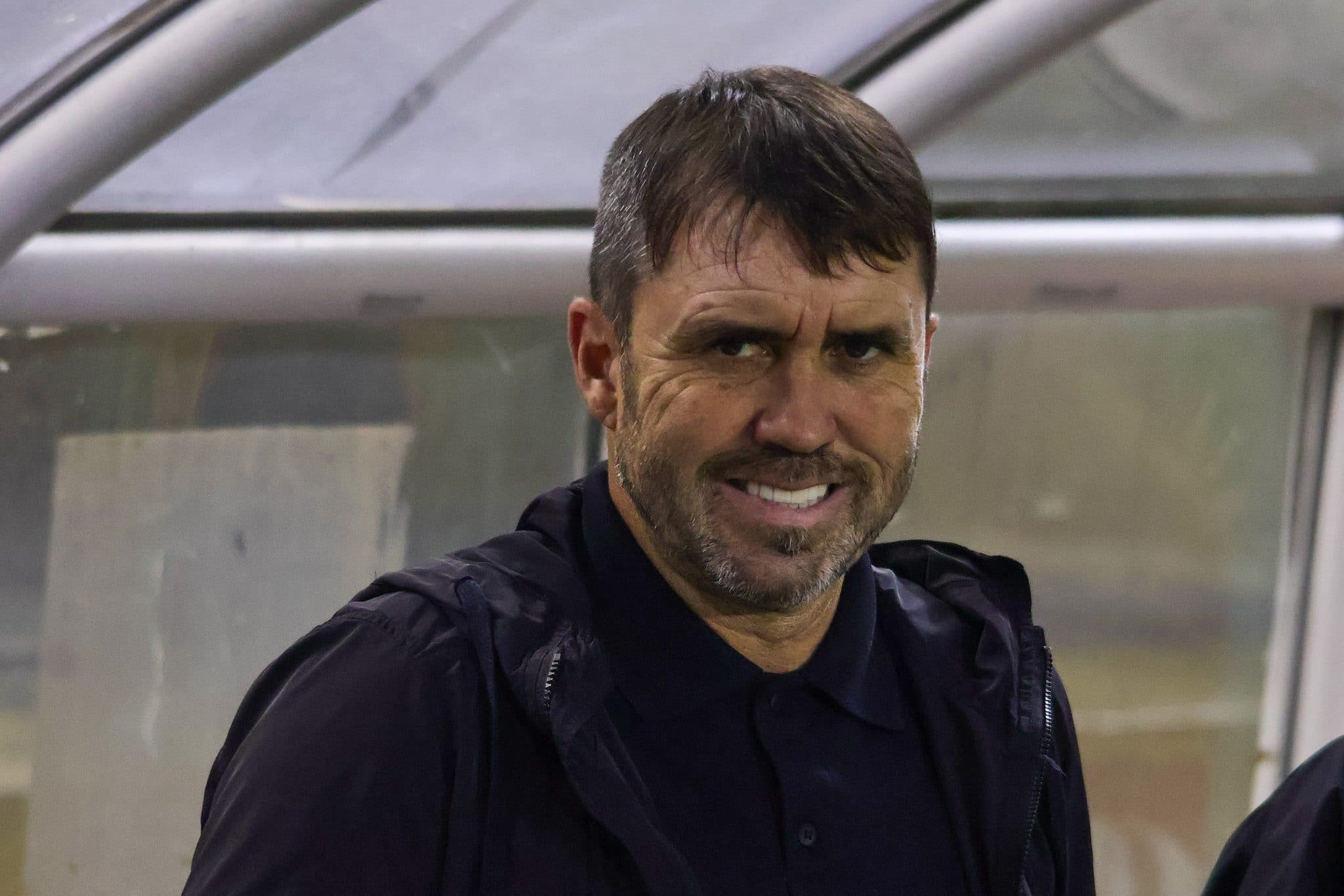 Coudet valoriza vit&oacute;ria do Inter sobre o Palmeiras e faz afago em Robert Renan