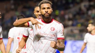 Wesley surpreende positivamente e assume titularidade no Internacional