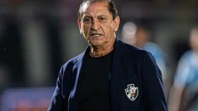 Da salva&ccedil;&atilde;o a decep&ccedil;&atilde;o e sa&iacute;da pol&ecirc;mica: como foi a passagem de Ram&oacute;n D&iacute;az no Vasco