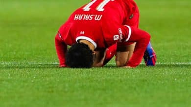 Nem gol precoce de Salah deu ao Liverpool for&ccedil;as para virar sobre a Atalanta