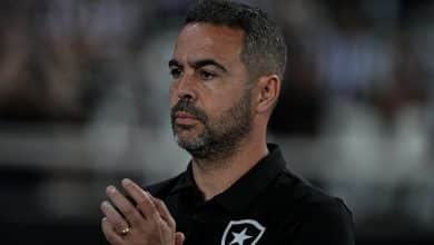 &lsquo;Ganhar e ponto&rsquo;: como Artur Jorge mobilizou o Botafogo por vit&oacute;ria no Brasileiro