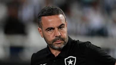 Poupar ou n&atilde;o poupar? De olho na Libertadores, Botafogo vive dilema contra o Juventude