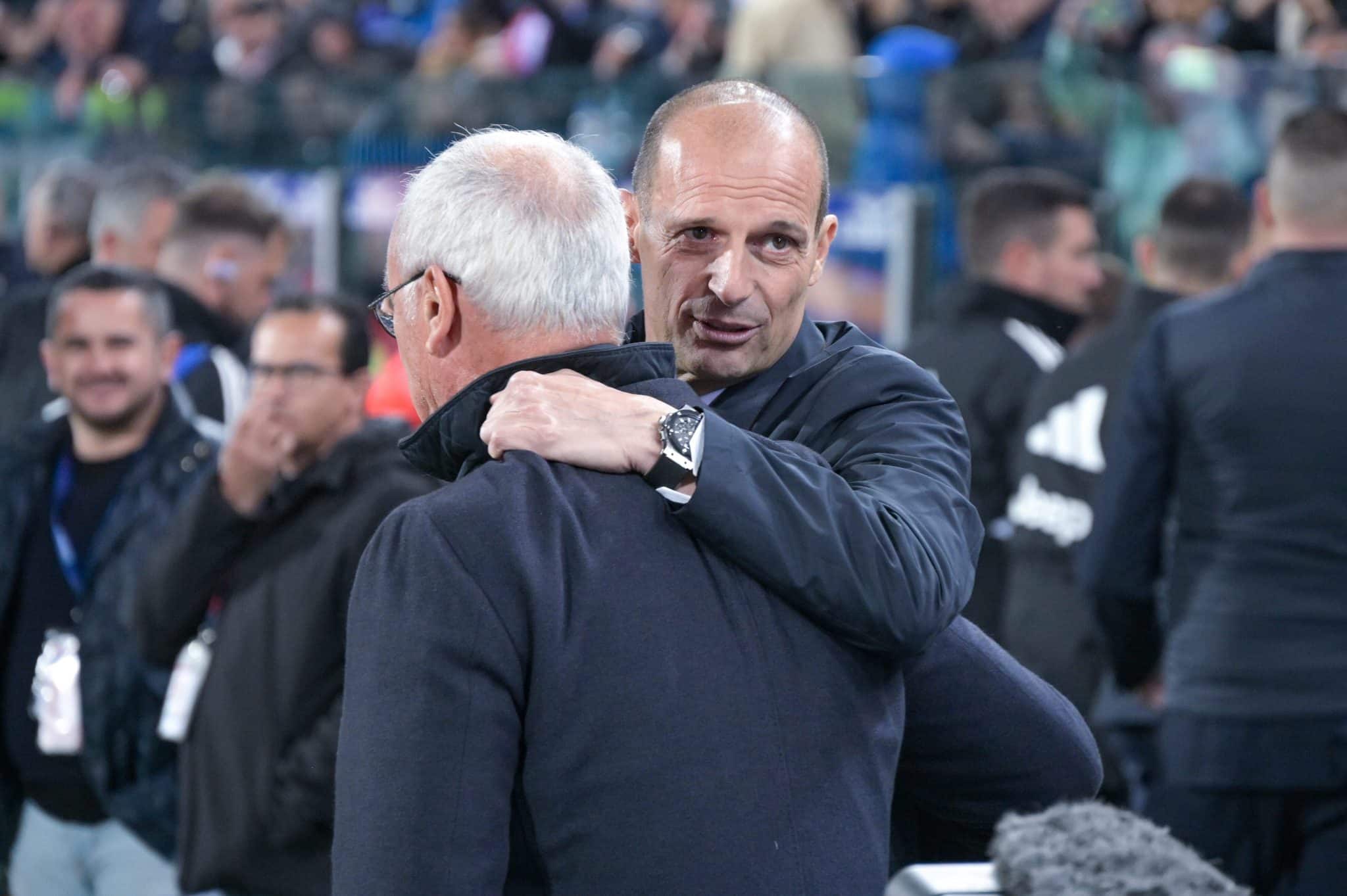 Felipe Anderson est&aacute; certo: Juventus passa vergonha contra Cagliari na Serie A