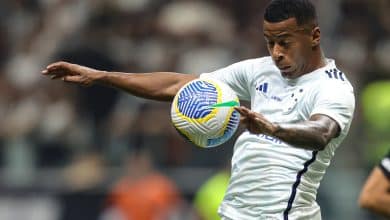 &lsquo;&Agrave; la 2023&rsquo;, Cruzeiro tem atua&ccedil;&atilde;o constrangedora e perde primeira na Arena MRV