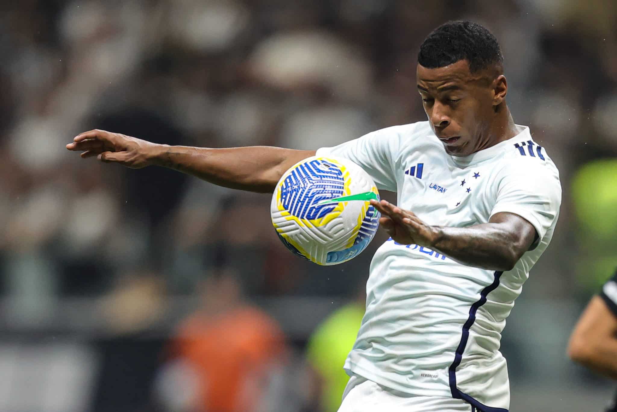 &lsquo;&Agrave; la 2023&rsquo;, Cruzeiro tem atua&ccedil;&atilde;o constrangedora e perde primeira na Arena MRV