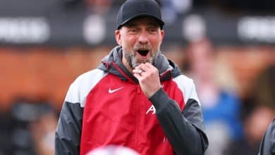 &lsquo;Eu gostaria de trabalhar no Liverpool&rsquo;: t&eacute;cnico deixa claro seu desejo