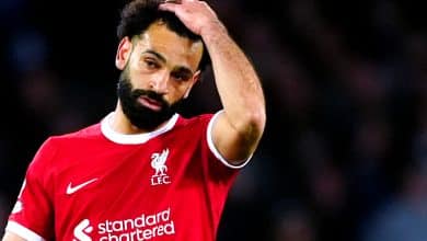 Liverpool j&aacute; sabe o que Salah pretende fazer na reabertura da janela