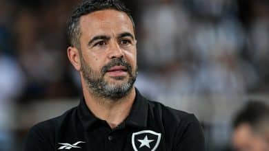 Primeiro cl&aacute;ssico de Artur Jorge &eacute; chance de comprovar evolu&ccedil;&atilde;o do Botafogo