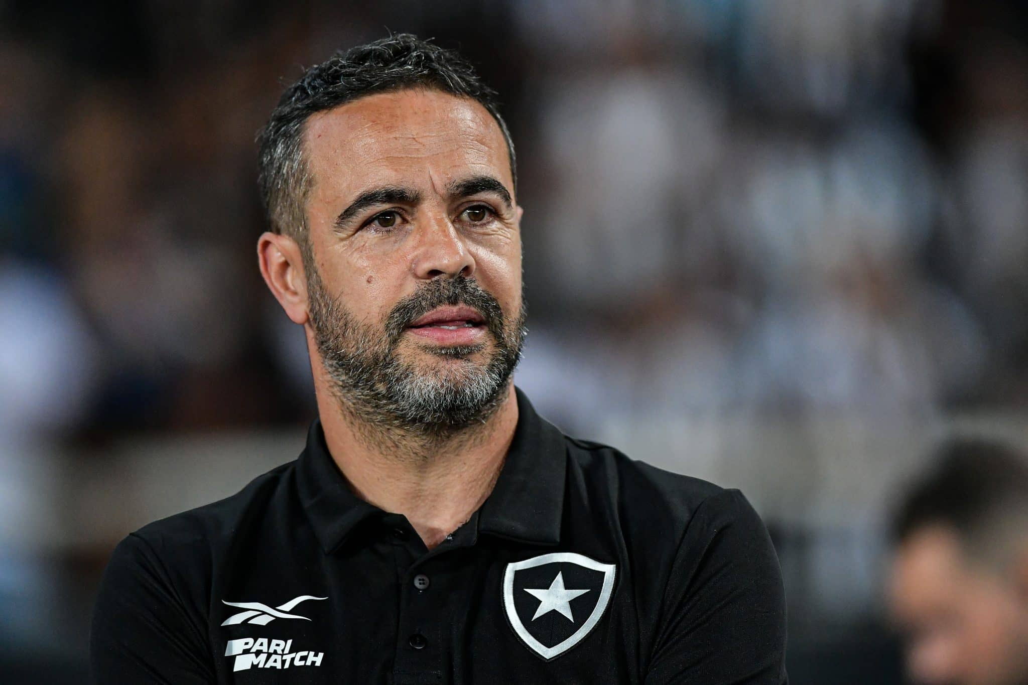 Primeiro cl&aacute;ssico de Artur Jorge &eacute; chance de comprovar evolu&ccedil;&atilde;o do Botafogo