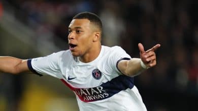 Mbapp&eacute;, dupla brasileira e mais: os destaques do PSG no 12&ordm; t&iacute;tulo franc&ecirc;s