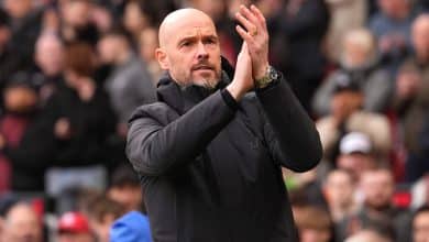 Manchester United estabelece dois alvos principais para a janela de transfer&ecirc;ncias
