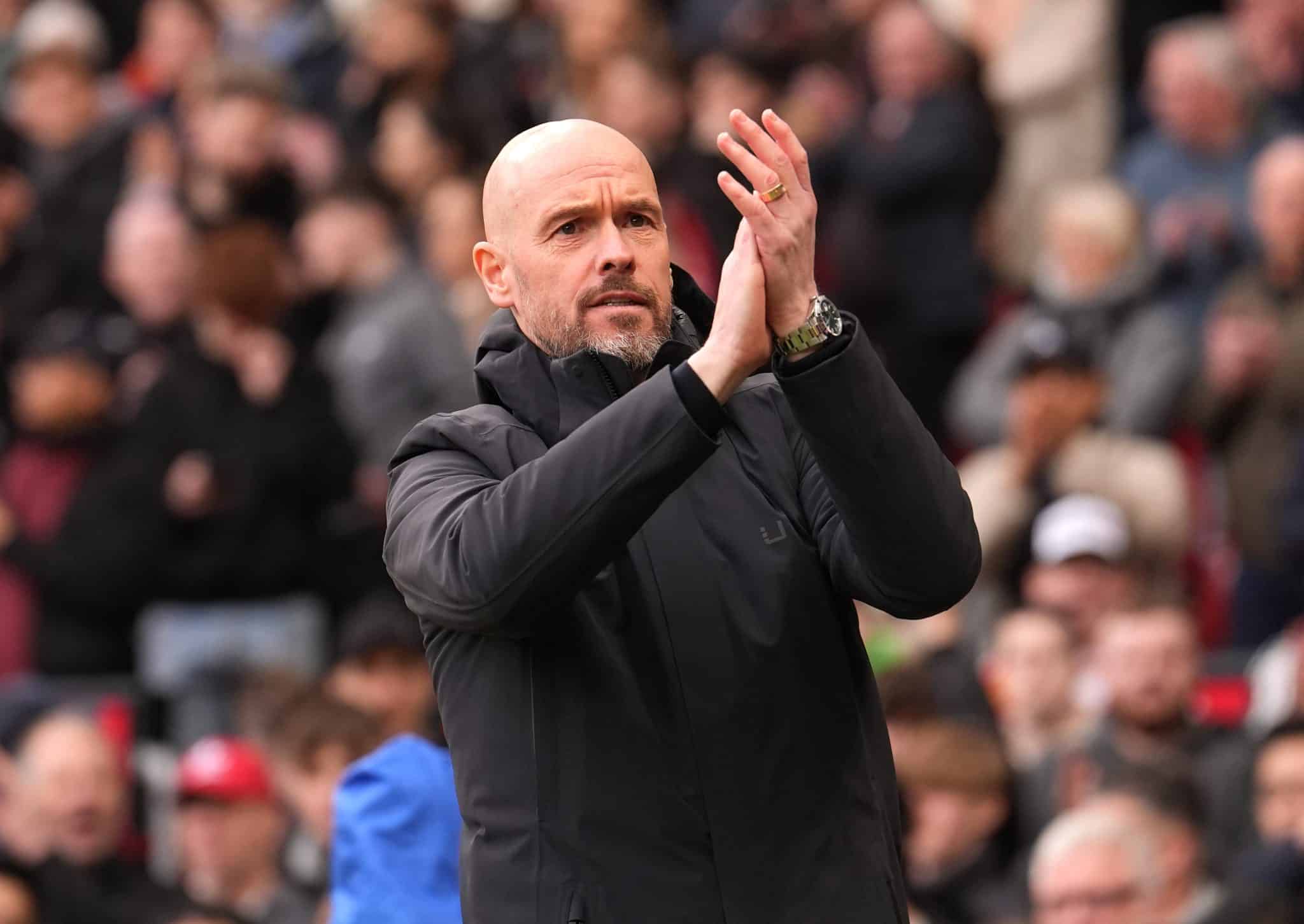 Manchester United estabelece dois alvos principais para a janela de transfer&ecirc;ncias