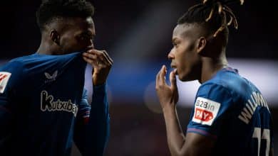 &lsquo;Quase vencemos b&ecirc;bados&rsquo;: a curiosa hist&oacute;ria dos irm&atilde;os Williams no Athletic Bilbao
