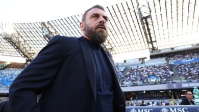 &lsquo;N&atilde;o existe time imbat&iacute;vel&rsquo;: De Rossi respeita, mas n&atilde;o teme o Bayer Leverkusen