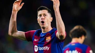 Lewandowski pode fazer Barcelona dar mais dinheiro para Bayern de Munique