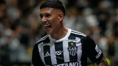 Atl&eacute;tico-MG imprime intensidade absurda e vence o Sport na Copa do Brasil