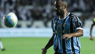 Gr&ecirc;mio faz jogo pobre e estreia na Copa do Brasil com empate sem gols com o Oper&aacute;rio