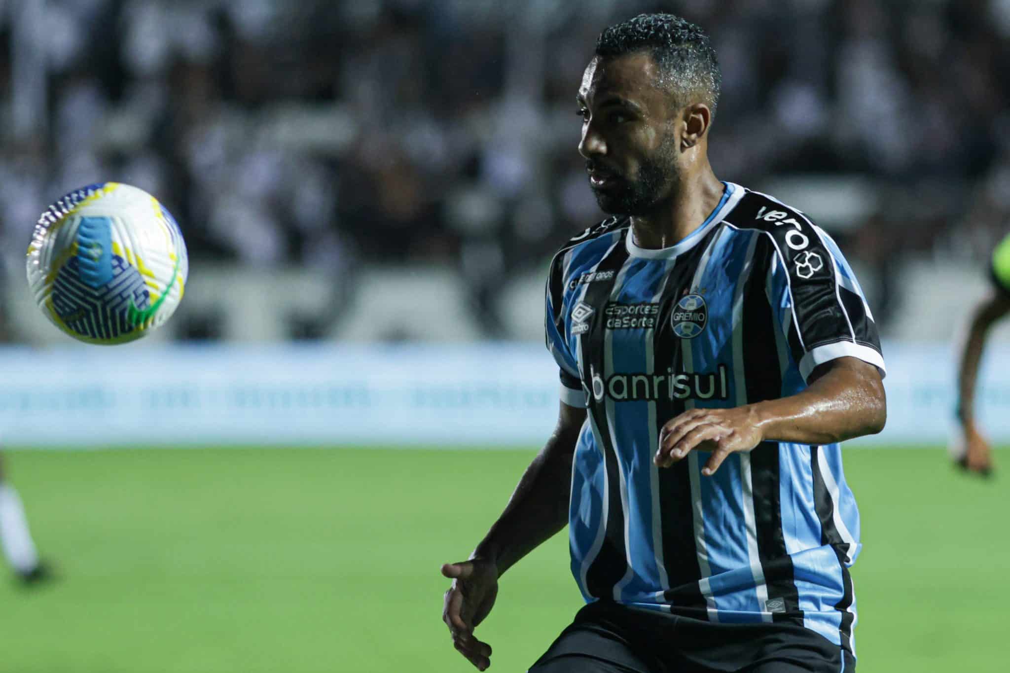 Gr&ecirc;mio faz jogo pobre e estreia na Copa do Brasil com empate sem gols com o Oper&aacute;rio