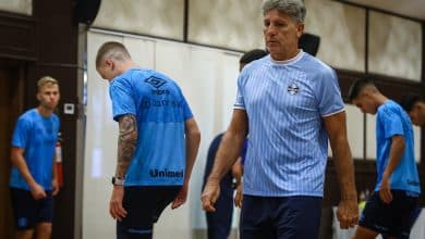 Estadual n&atilde;o importa? O planejamento do Gr&ecirc;mio diz o contr&aacute;rio