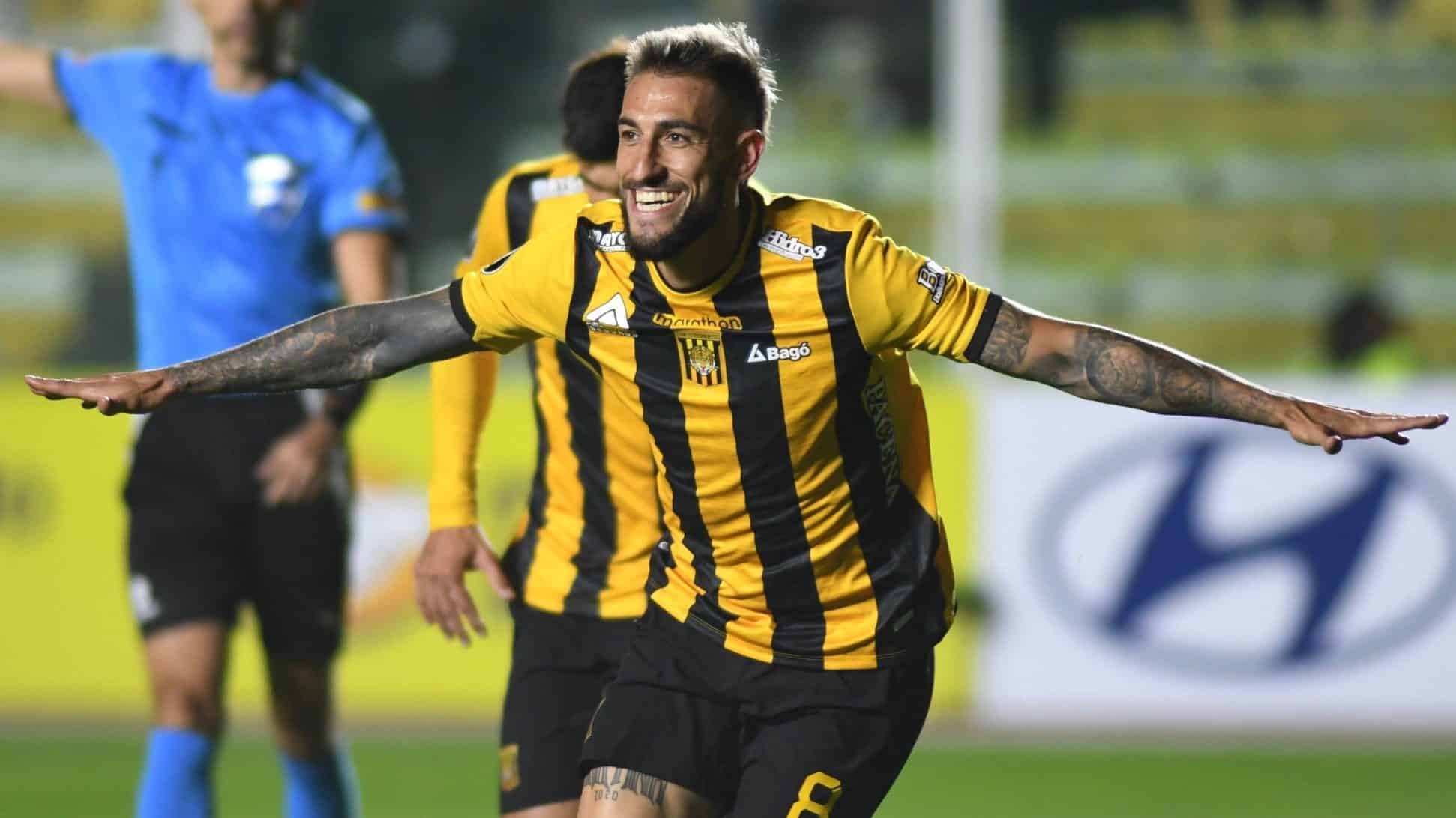 Deu a l&oacute;gica: reservas do Gr&ecirc;mio perdem em estreia na Libertadores na altitude