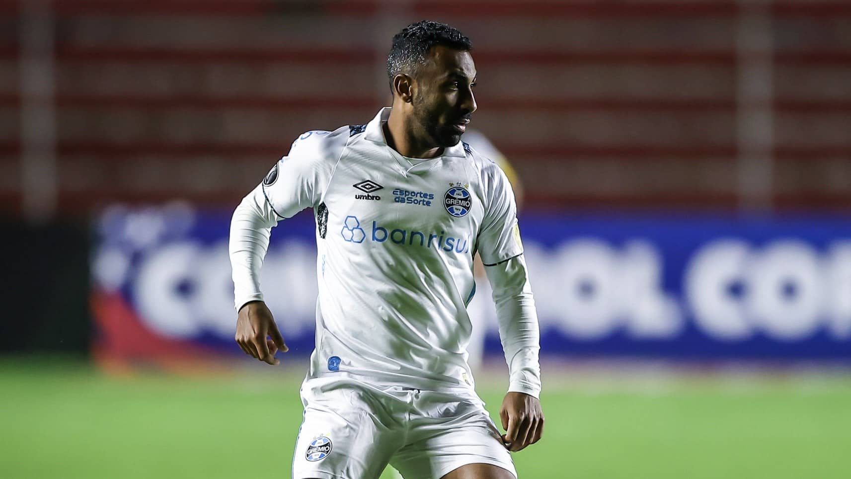 Quem se salvou na estreia com derrota do Gr&ecirc;mio na&nbsp;Libertadores?