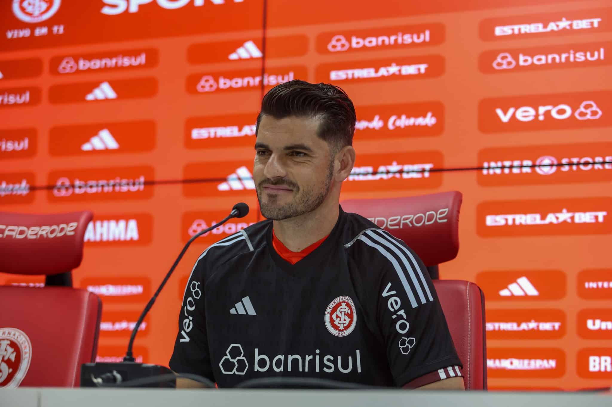 Novo goleiro do Internacional prova como os estaduais s&atilde;o importantes para jogadores