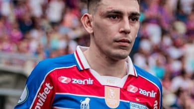 Escobar pode ser bom refor&ccedil;o para o Santos? Jornalistas de Fortaleza respondem