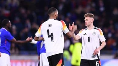 Adidas toma decis&atilde;o importante sobre uniforme da Alemanha