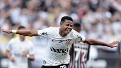 Wesley sai em defesa de Raul Gustavo e C&aacute;ssio ap&oacute;s cr&iacute;ticas: &lsquo;Fiquei muito chateado&rsquo;
