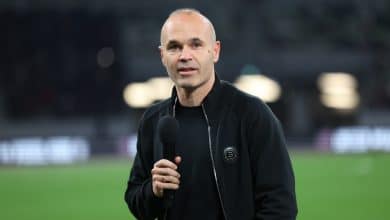 Iniesta e velho &lsquo;novo Messi&rsquo; v&atilde;o comprar um clube