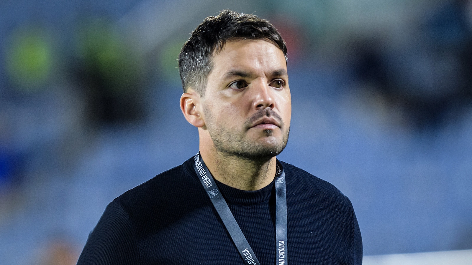 Bastidores: o que gerou demiss&atilde;o de Larcam&oacute;n no Cruzeiro?