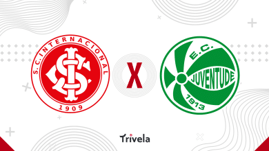 Internacional x Juventude: onde assistir, palpites e escala&ccedil;&otilde;es &ndash; Copa do Brasil &ndash; 10/07/2024