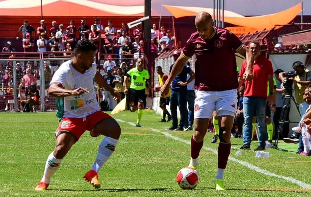 Juventus precisa quebrar tabu hist&oacute;rico para conquistar acesso no Paulista