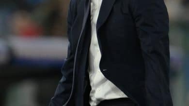 Clima esquentou no vesti&aacute;rio da Juventus com briga feia entre t&eacute;cnico e atletas