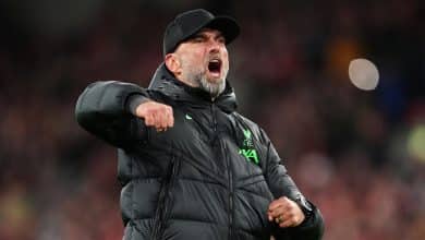 Movimenta&ccedil;&otilde;es d&atilde;o pista de qual pode ser novo emprego de Klopp