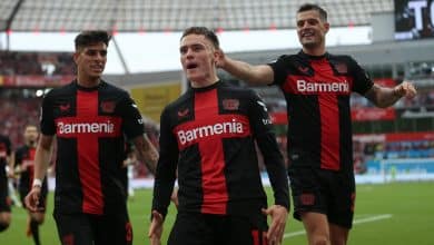 Craque do Leverkusen pode entrar no top 5 das maiores negocia&ccedil;&otilde;es da hist&oacute;ria