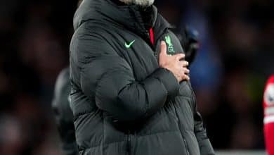 T&eacute;cnico favorito a assumir o Liverpool ganhou apoio de peso para assinar