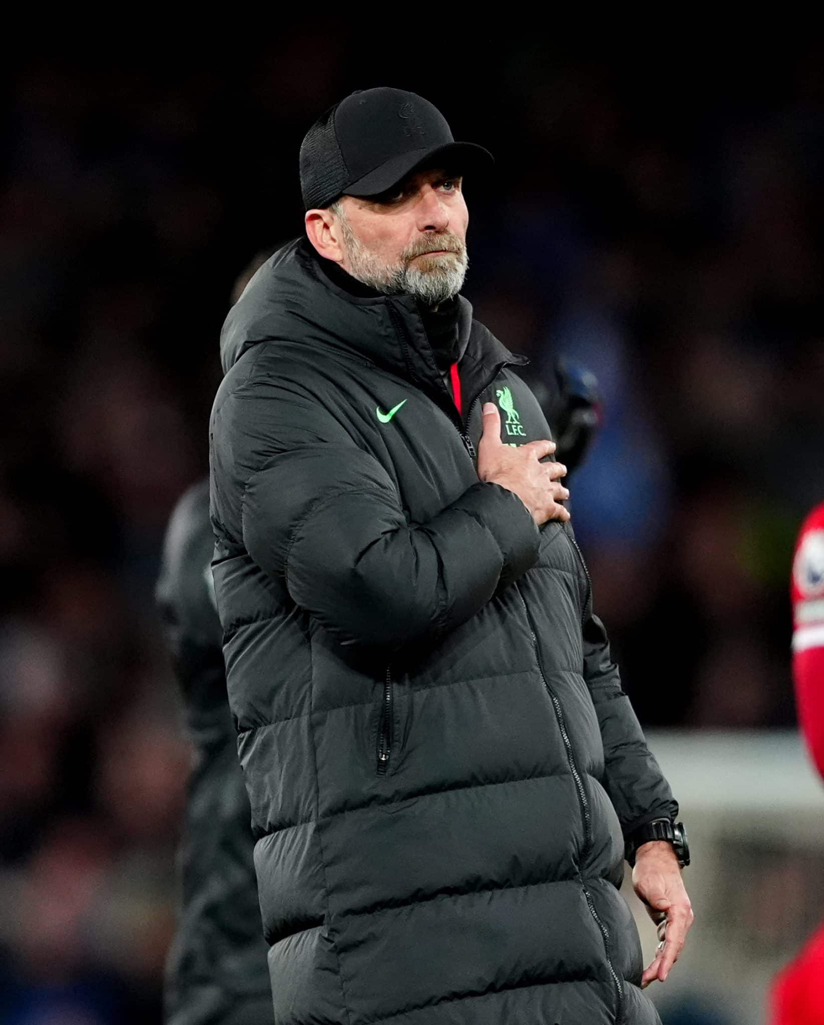 T&eacute;cnico favorito a assumir o Liverpool ganhou apoio de peso para assinar