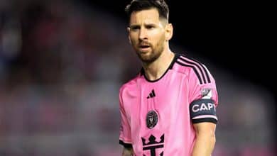 Auxiliar que chamou Messi de &lsquo;an&atilde;o possu&iacute;do&rsquo; se explica