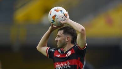 Altitude &eacute; fator, mas n&atilde;o pode mascarar erros do Flamengo em estreia na Libertadores