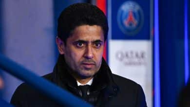 &lsquo;Ideia est&uacute;pida&rsquo;: presidente do PSG cutuca Laporta, do Barcelona, sobre Superliga